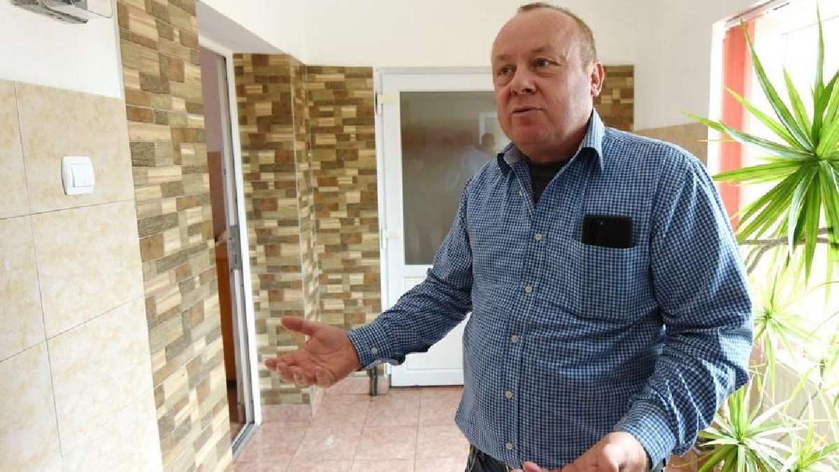 Viorel Pașca