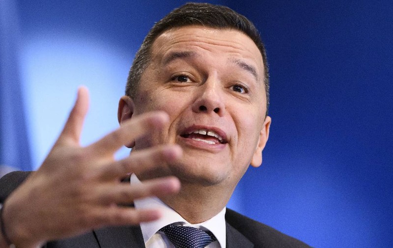 Sorin Grindeanu, despre reacția MAE privind vizita foștilor premieri în China: „Politica externă nu este un loc pentru abordări care țin de retorica de partid!”