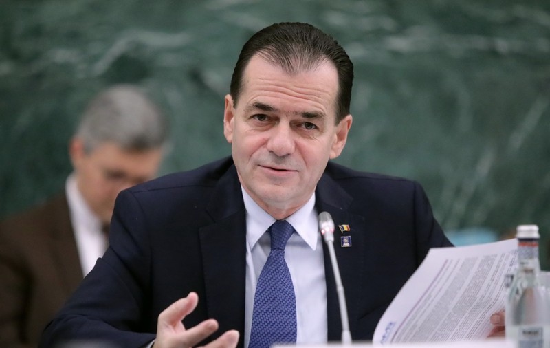 Ludovic Orban, la Bruxelles: Pentru cetăţenii europeni care vor merge în Marea Britanie, după Brexit, încă nu există o reglementare. România vrea mai mulţi bani pentru agricultură