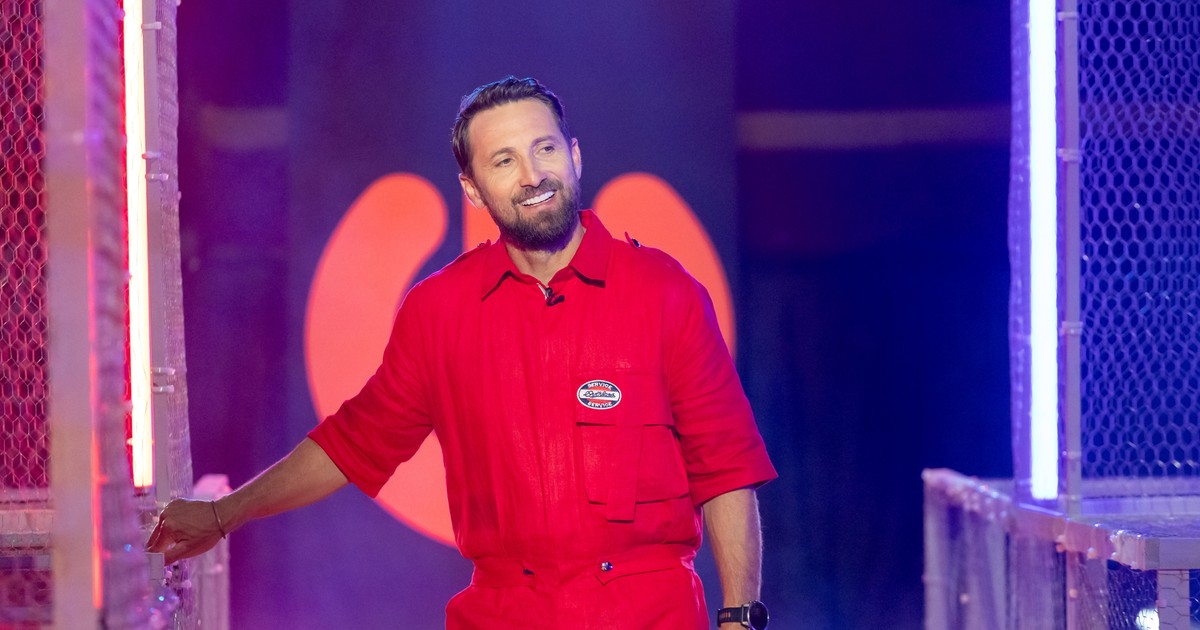 Dani Oțil la Power Couple România, show difuzat de Antena 1