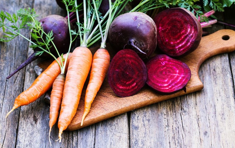 Cele mai sănătoase cinci legume rădăcinoase pe care le poți mânca iarna: sunt bogate în fibre, vitamine și antioxidanți