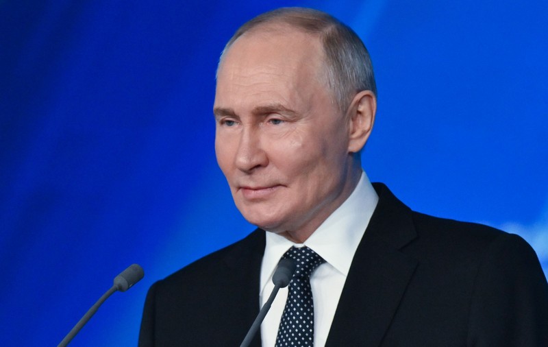 Vladimir Putin crede că principalele obiective ale războiului din Ucraina au fost atinse