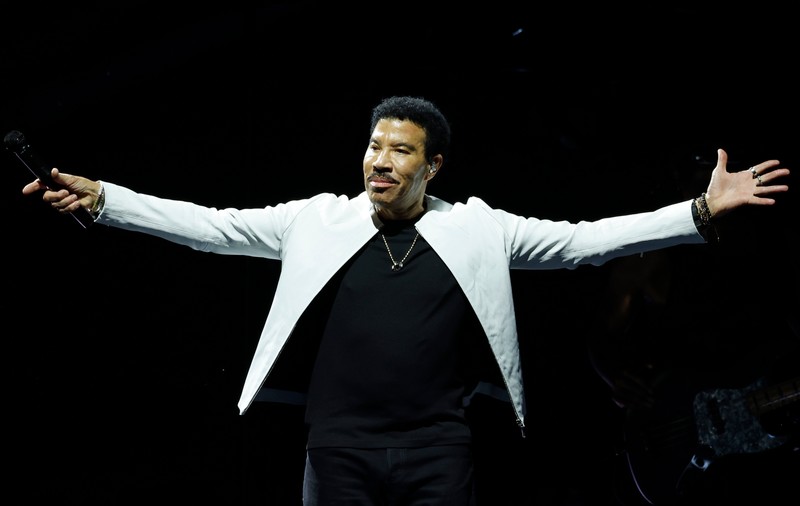 Lionel Richie, internat la Terapie Intensivă după concertul din St. Louis. Ce s-a întâmplat în timpul spectacolului