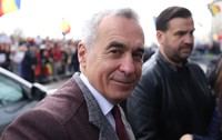 Călin Georgescu și-au făcut apariția la Înalta Curte de Justiție, 14 aprilie 2026