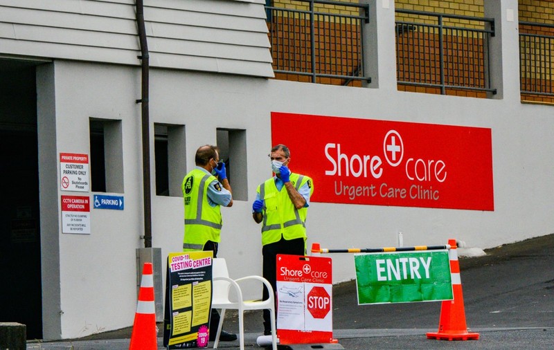 Noua Zeelandă pune Auckland în izolare totală, după 102 zile fără coronavirus. Au fost descoperite 4 cazuri noi