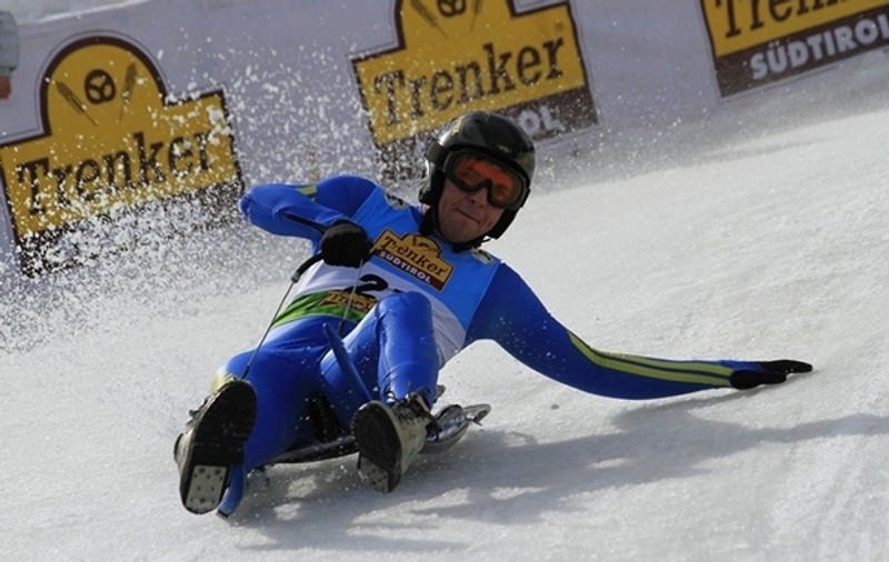 Campionat Mondial de sanie, găzduit în premieră de România. Când şi unde se va desfăşura competiţia