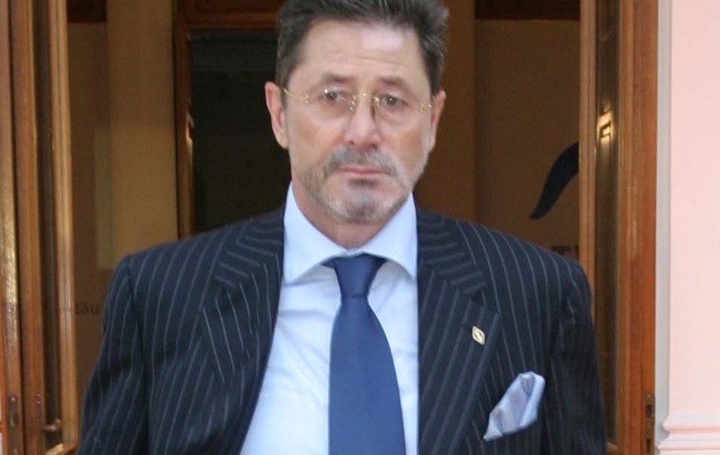 Cornel Dinu a aflat de la Libertatea: "O Doamne, ce veste îmi daţi!"