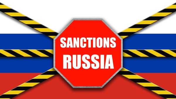 Rusia este vizată de sancțiuni din cauza agresiunii sale militare din Ucraina și amestecului în afacerile interne ale unor țări europene. Imagien cu caracter ilustrativ Sursa foto: Profimedia