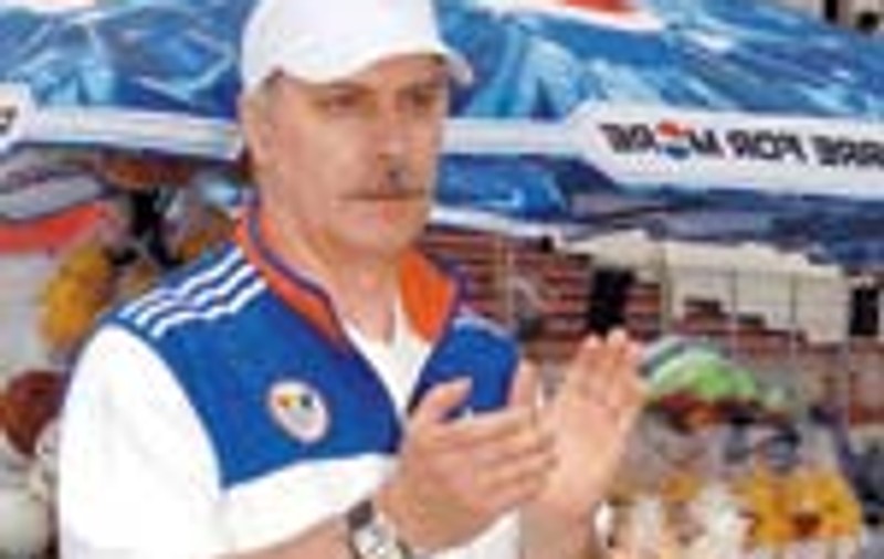 'Lumea gimnasticii e diabolica!'