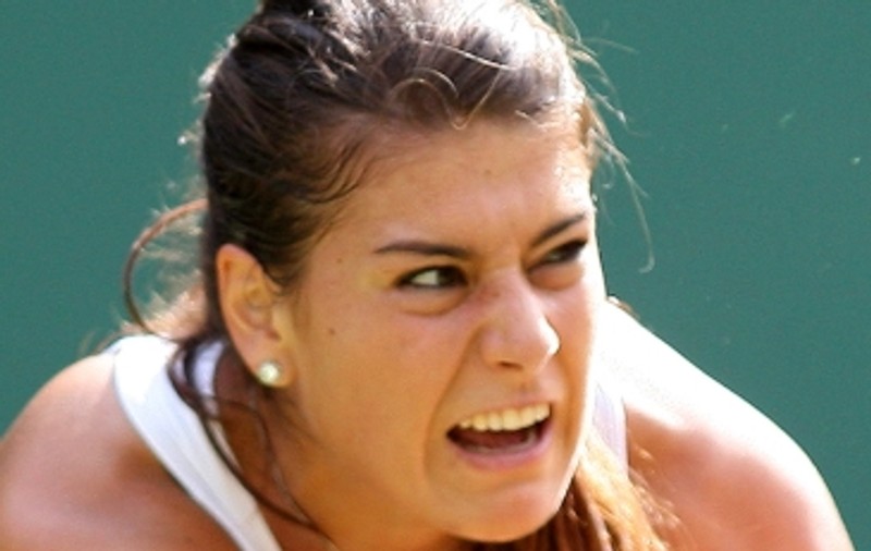 Sorana avansează în sferturi la Los Angeles
