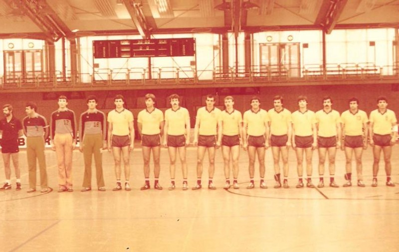 A murit fostul handbalist Gheorghe Dogărescu, medaliat cu bronz la Olimpiada din 1984