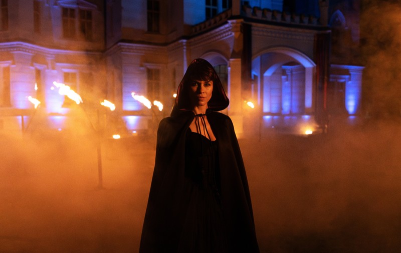 Ana Ularu prezintă „Trădătorii!”, noul reality-show  de la Pro TV. Primele declarații ale actriței: „E ceva foarte nou pentru mine”