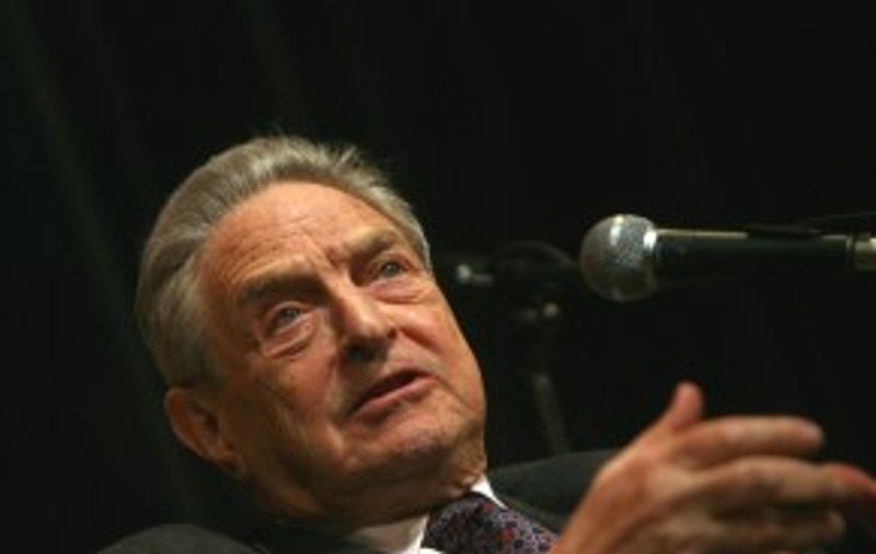 Ungaria va organiza un referendum împotriva lui Geroge Soros
