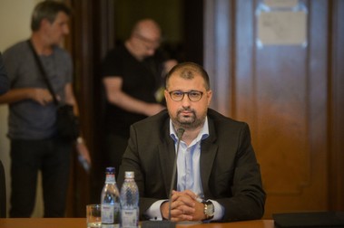 Daniel Dragomir | Foto: Hepta