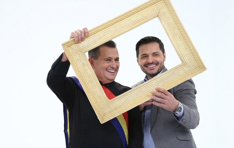 Ce s-a întâmplat cu datoria de 50.000 de euro pe care Liviu Vârciu o avea la nea Mărin: „Nu mai am să îi dau. Mi-e tare drag, m-a ajutat”