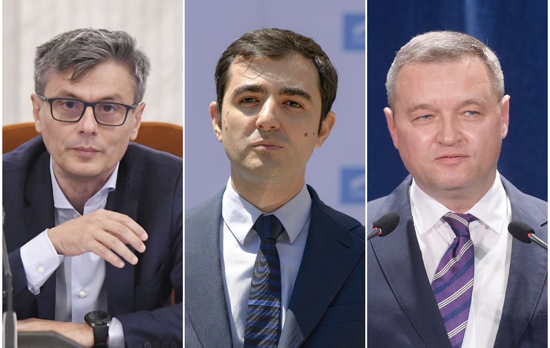 Lista lui Cîțu. Cum explică ministerele codașe la cheltuirea banilor faptul că au rămas cu fonduri nefolosite