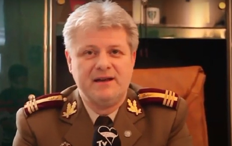 Anchetă epidemiologică a DSP Vrancea, după ce presa locală a scris că medicul militar care a condus Spitalul Județean Focşani are COVID-19