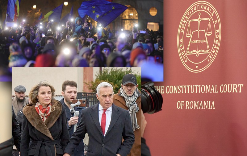 Mic jurnal de război hibrid. Câteva gânduri despre cea mai gravă criză a României din secolul XXI 