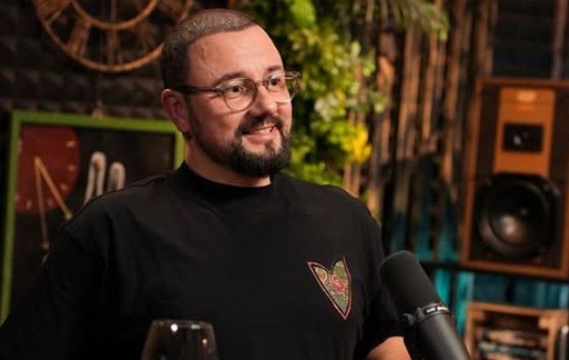 Gestul emoționant făcut de Cătălin Măruță pentru un bărbat de 50 de ani crescut la casa de copii: „Îmi iau un angajament”