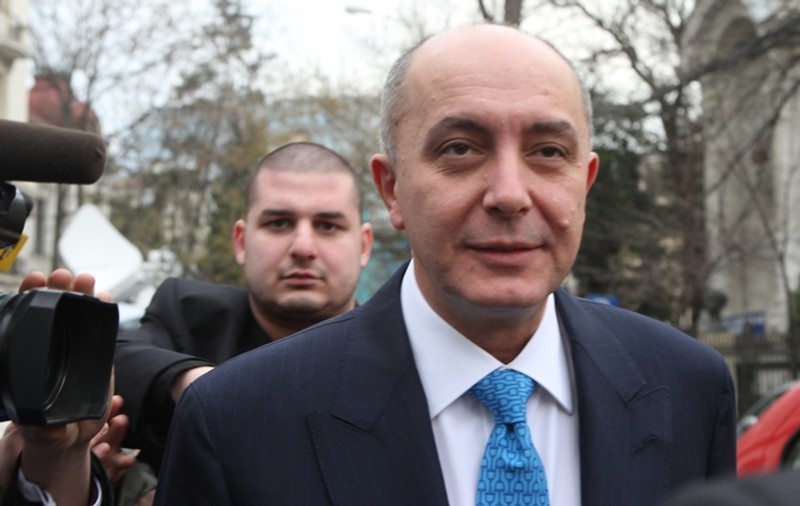 Omul de afaceri Gabriel Popoviciu divorţează de fiica fostului demnitar comunist Ion Dincă