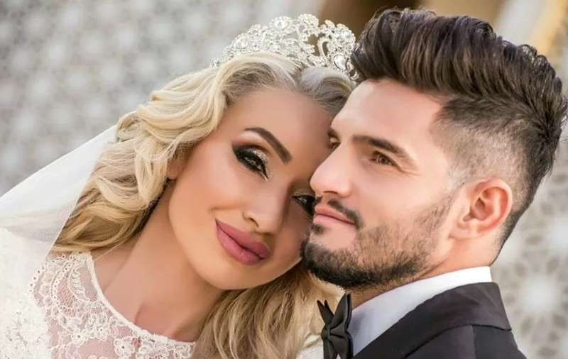 Sonia Trifan, primele declarații după ce a divorțat de Andrei Neagoe: „Nu ne-am despărțit din cauza vreunei femei”