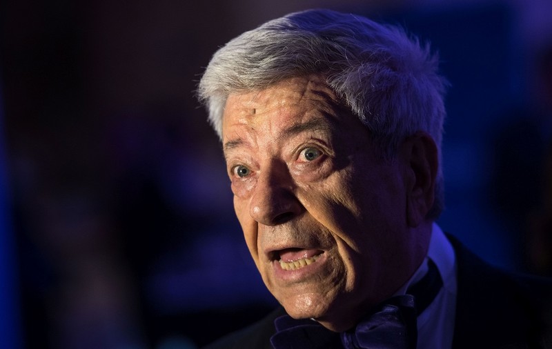 Ion Dichiseanu, despre Draga Olteanu Matei: "S-a stins o mare stea a comediei, a teatrului românesc. Era desprinsă din altă galaxie"