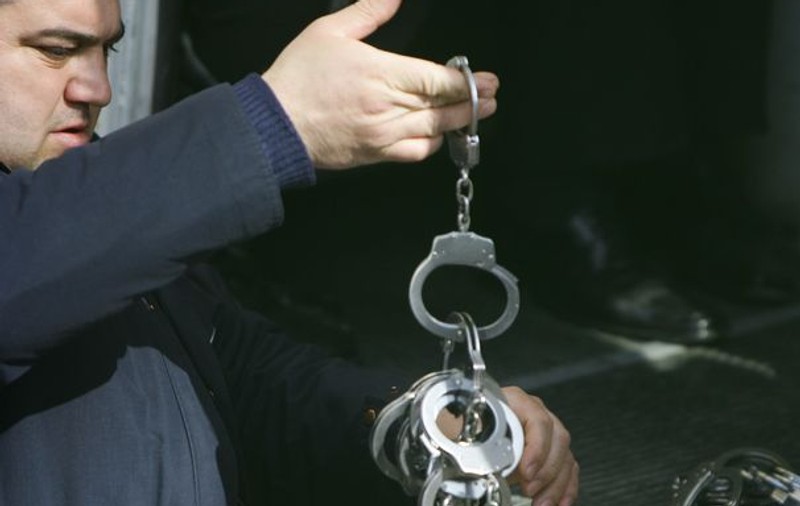 39 de persoane au fost arestate în Argeş după furturilor de combustibil din conductele OMV Petrom