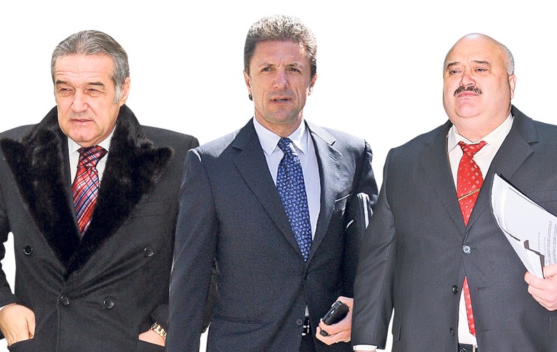 Adio, grațiere! 