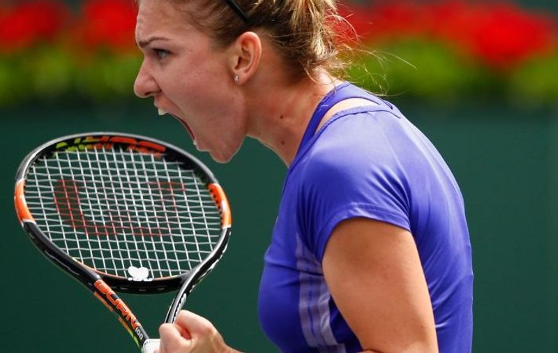 Simona Halep, prima declarație după ”remontada” avută în meciul cu Samantha Stosur. Nu mai făcuse așa ceva de trei ani! VIDEO