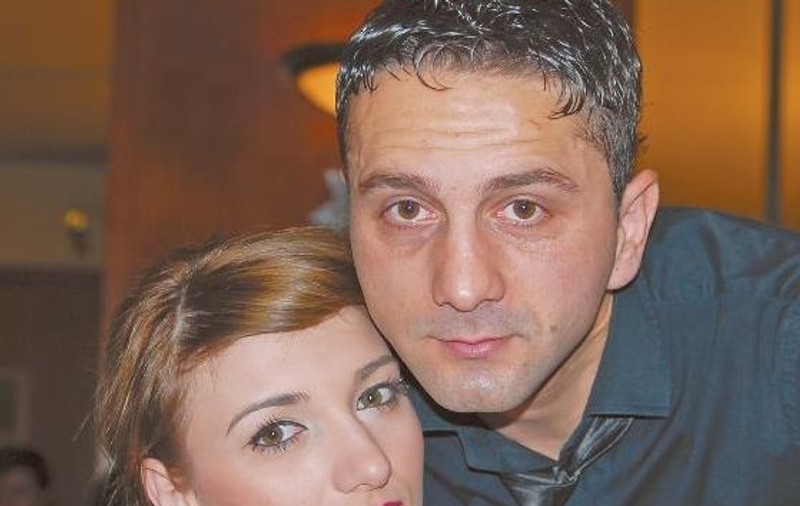 Colţescu: "Poate o să mă însor!"