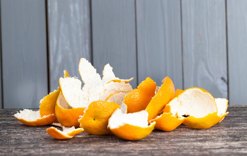 De ce să nu arunci cojile de mandarine. La ce le poți folosi