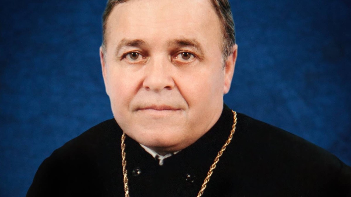 Preotul Teodor Baba a murit în plină stradă la Arad
