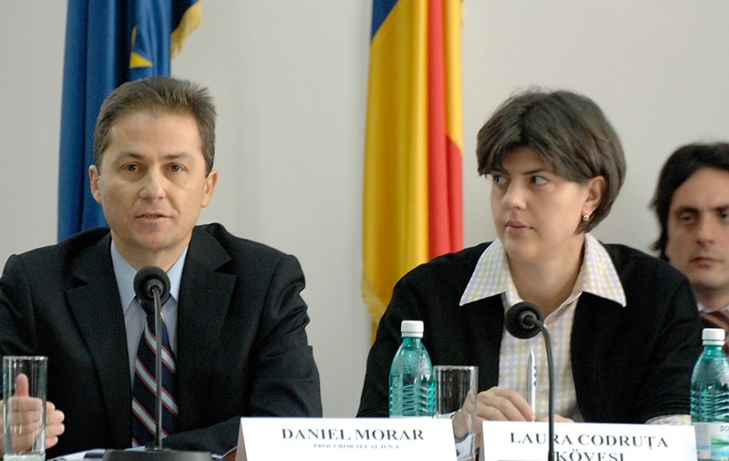 (Ne)adevărul din memoriile lui Daniel Morar și de ce o urăște pe Kovesi?