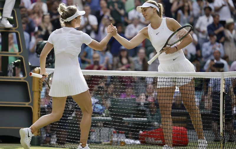 CTP, după victoria Simonei Halep: „N-am mai văzut de mult un meci câștigat psihic încă de la început”