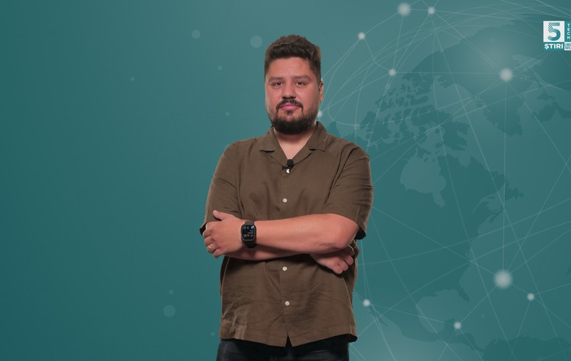 5 știri by Libertatea – Tech: cum va fi noul Siri cu AI și ce funcţie nouă a implementat Instagram