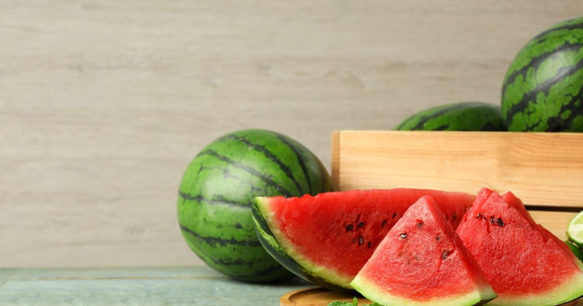 Câte calorii are pepenele rosu - beneficii și contraindicații ( Foto Shutterstock)