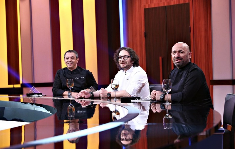 Cum vor sărbători chefii Bontea, Dumitrescu și Scărlătescu de Paște