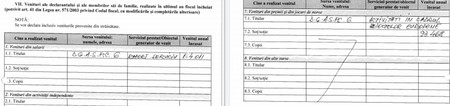 Ultima declarație de avere a șefei DGASPC Sector 6.