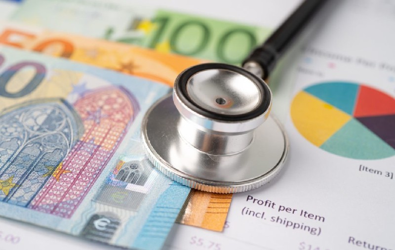 Schimbare istorică în spitalele din România: Dispare finanțarea pe paturi! 98% dintre unități primesc bani în plus