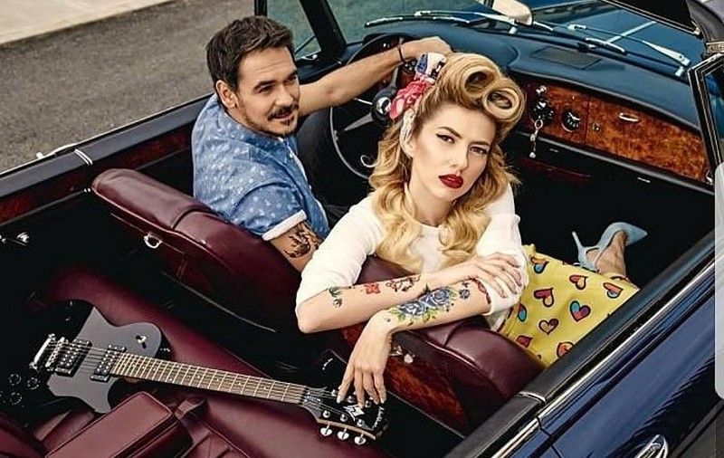 EXCLUSIV/ Lidia Buble își întreține familia! A fost un copil sărac și nu vrea ca frații, surorile și nepoții ei să treacă prin asta