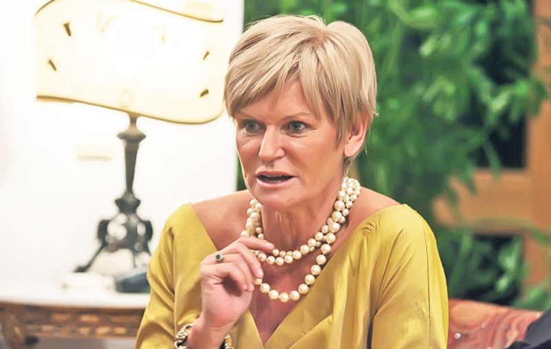 Monica Tatoiu face dezvăluiri incredibile. "Am fost țoapa perfectă"