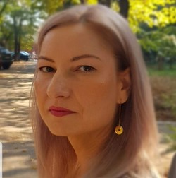 Medic de familie Cristina Lupașcu