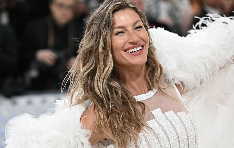 Averea impresionantă pe care o are Gisele Bundchen la 45 de ani. Cum a transformat moda într-o afacere de sute de milioane