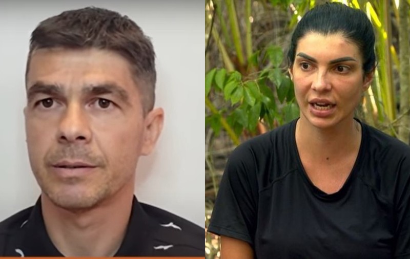 Robert Niță o atacă pe Andreea Tonciu după „Survivor România” 2022: „Să își vadă de lungul nasului”