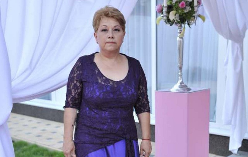 Gabriela Firea mai face o numire pe prietenie! Anca Florea, mama Sabinei Iosub de la Antena 3, este noul manager al Circului Metropolitan București