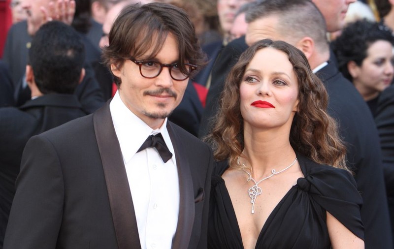 Vanessa Paradis: “De Crăciun facem totul spectaculos”