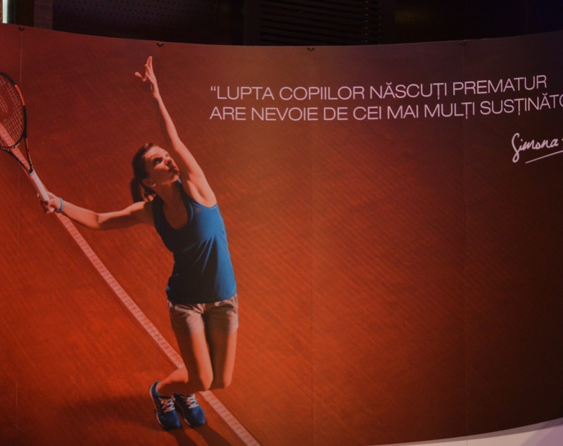 Simona Halep are colecţie de încălţări sport. Cât costă ultima achiziție / FOTO