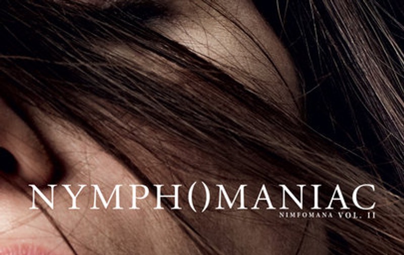 UPDATE | Filmul lui Lars von Trier, "Nymphomaniac II", INTERZIS ÎN CINEMATOGRAFELE DIN ROMÂNIA! Este singura ŢARĂ EUROPEANĂ care ia această MĂSURĂ!
