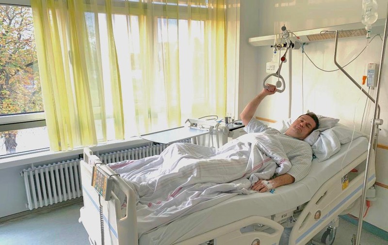 Primarul din Baia Mare a plecat în vacanță și a ajuns la cuțit. „Ce a fost mai greu, a trecut”