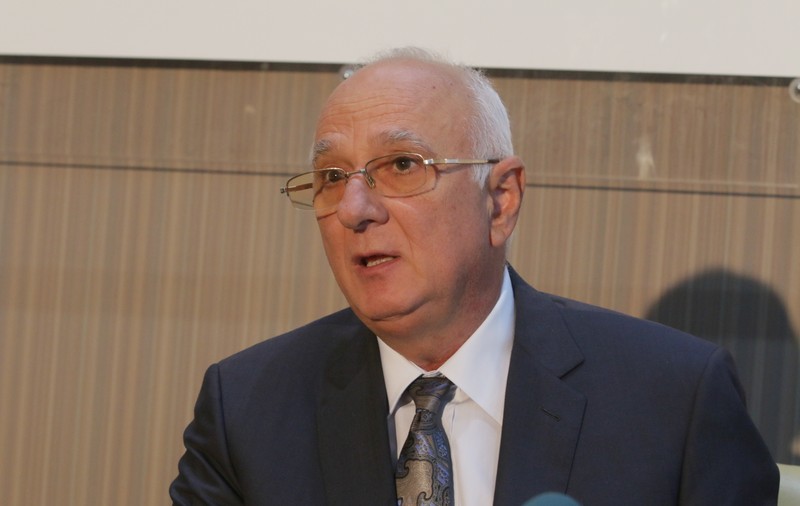 Dan Radu Ruşanu, fostul şef al Autorităţii de Supraveghere Financiară, TRIMIS ÎN JUDECATĂ
